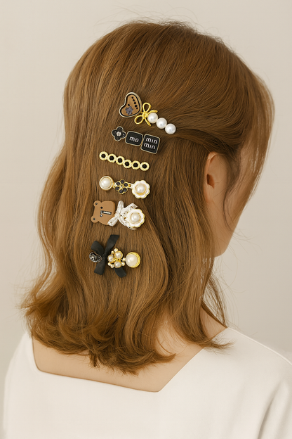 25  Premium Gifts Combo Pack for Girls – Birthday, Anniversary & Special Surprises. included jwllary , pendent, braslet, ring, hair accessories, cute gift box, etc.